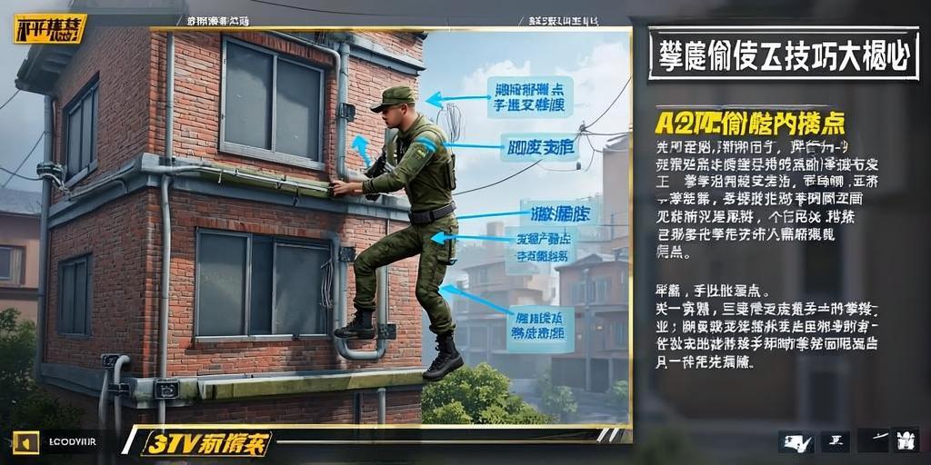 和平精英【星辰】iOS辅助